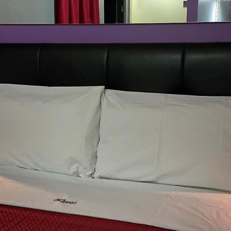Motel Las Dunas 墨西卡利 外观 照片