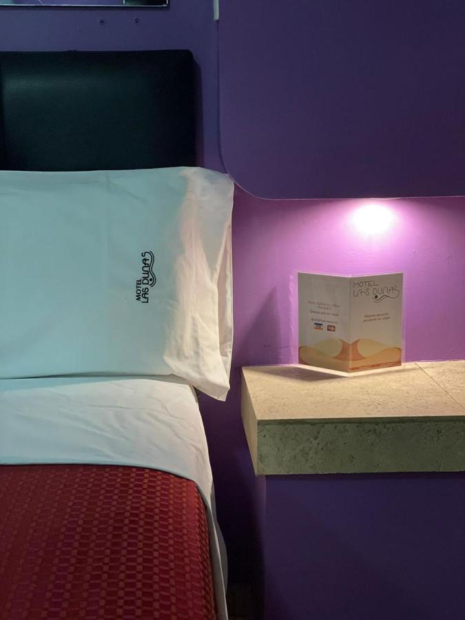 Motel Las Dunas 墨西卡利 外观 照片