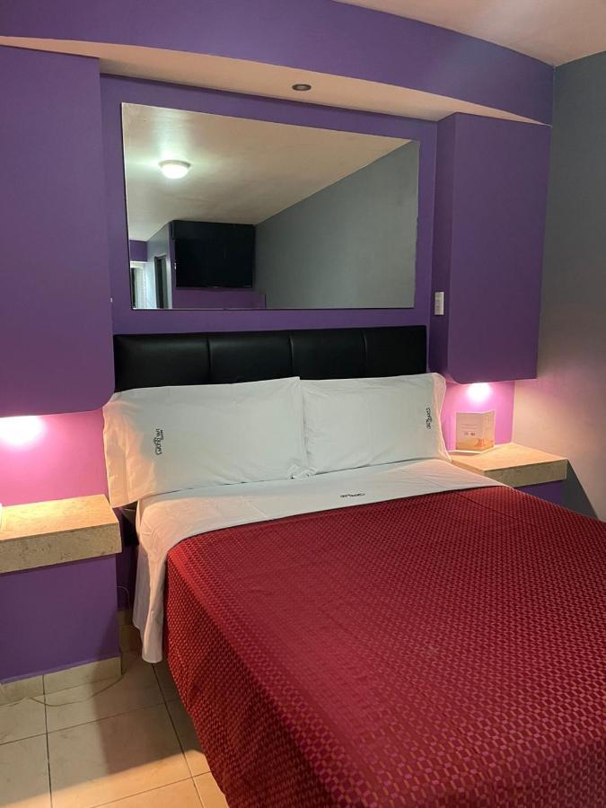 Motel Las Dunas 墨西卡利 外观 照片