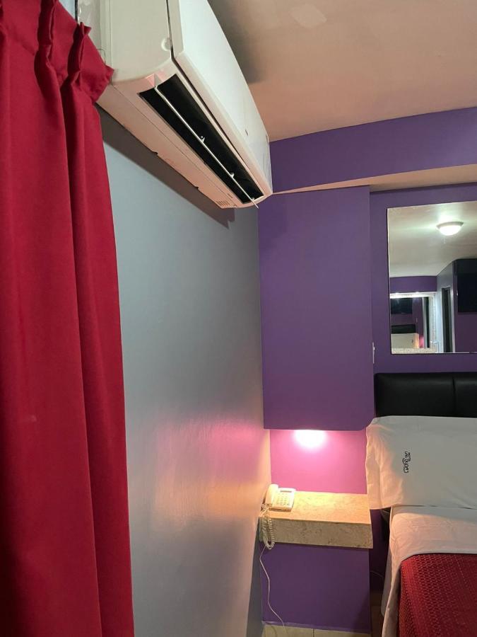 Motel Las Dunas 墨西卡利 外观 照片